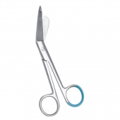 Single Use Bangage Scissors